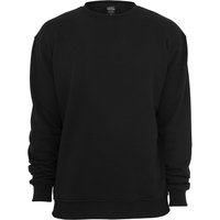 URBAN CLASSICS Rundhalspullover "Urban Classics Herren Crewneck Sweatshirt", 1 Stk. URBAN CLASSICS Rundhalspullover "Urban Classics Herren Crewneck Sweatshirt", 1 Stk. von Urban Classics