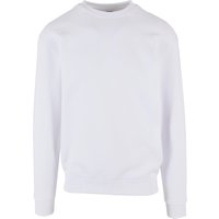 URBAN CLASSICS Rundhalspullover "Urban Classics Herren Crewneck Sweatshirt", 1 Stk. URBAN CLASSICS Rundhalspullover "Urban Classics Herren Crewneck Sweatshirt", 1 Stk. von Urban Classics