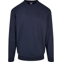 URBAN CLASSICS Rundhalspullover "Urban Classics Herren Crewneck Sweatshirt" 1 Stk. URBAN CLASSICS Rundhalspullover "Urban Classics Herren Crewneck Sweatshirt" 1 Stk. von Urban Classics