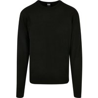 URBAN CLASSICS Rundhalspullover "Urban Classics Herren Eco Mix Sweater", (1 tlg.) URBAN CLASSICS Rundhalspullover "Urban Classics Herren Eco Mix Sweater", (1 tlg.) von Urban Classics