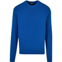 URBAN CLASSICS Rundhalspullover "Urban Classics Herren Heavy Oversized Sweater" 1 Stk. tlg. von Urban Classics