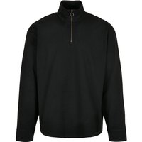 URBAN CLASSICS Rundhalspullover "Urban Classics Herren Heavy Troyer LS", (1 tlg.) URBAN CLASSICS Rundhalspullover "Urban Classics Herren Heavy Troyer LS", (1 tlg.) von Urban Classics