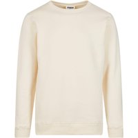 URBAN CLASSICS Rundhalspullover "Urban Classics Herren Organic Basic Crew" 1 Stk. URBAN CLASSICS Rundhalspullover "Urban Classics Herren Organic Basic Crew" 1 Stk. von Urban Classics