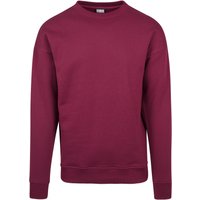 URBAN CLASSICS Rundhalspullover "Urban Classics Herren Sweat Crewneck" 1 Stk. tlg. von Urban Classics