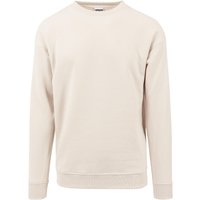 URBAN CLASSICS Rundhalspullover "Urban Classics Herren Sweat Crewneck" 1 Stk. tlg. URBAN CLASSICS Rundhalspullover "Urban Classics Herren Sweat Crewneck" 1 Stk. tlg. von Urban Classics