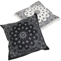 URBAN CLASSICS Schmuckset "Urban Classics Unisex Bandana Print Cushion Set", (1 tlg.) von Urban Classics