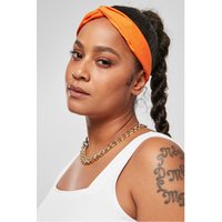 URBAN CLASSICS Schmuckset "Urban Classics Unisex Light Basic Headband 2-Pack", (1 tlg.) von Urban Classics