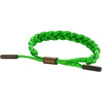 URBAN CLASSICS Schnürsenkel "Urban Classics Unisex TubeBlet", (5 tlg.) von Urban Classics