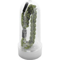 URBAN CLASSICS Schnürsenkel "Urban Classics Unisex TubeBlet", (5 tlg.) von Urban Classics