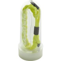 URBAN CLASSICS Schnürsenkel "Urban Classics Unisex TubeBlet", (5 tlg.) von Urban Classics
