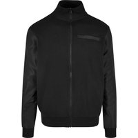 URBAN CLASSICS Anorak "Urban Classics Herren", (1 St.), ohne Kapuze von Urban Classics