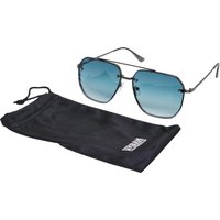 URBAN CLASSICS Sonnenbrille "Urban Classics Unisex Sunglasses Timor" von Urban Classics