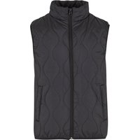 URBAN CLASSICS Steppweste "Urban Classics Mens Super Light Bubble Vest" 1 Stk. tlg. von Urban Classics