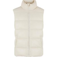 URBAN CLASSICS Steppweste "Urban Classics Recycled Big Puffer Vest" 1 Stk. tlg. von Urban Classics