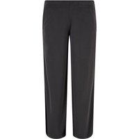URBAN CLASSICS Stoffhose "Urban Classics Damen Girls Modal Culotte" URBAN CLASSICS Stoffhose "Urban Classics Damen Girls Modal Culotte" von Urban Classics