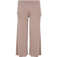 URBAN CLASSICS Stoffhose "Urban Classics Damen Girls Modal Culotte" von Urban Classics