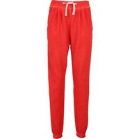 URBAN CLASSICS Stoffhose "Urban Classics Damen Ladies Spray Dye Sweatpant", (1 tlg.) von Urban Classics