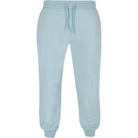 URBAN CLASSICS Stoffhose "Urban Classics Herren Basic Sweatpants", (1 tlg.) von Urban Classics