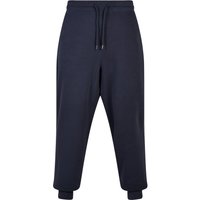 URBAN CLASSICS Stoffhose "Urban Classics Herren Basic Sweatpants", (1 tlg.) von Urban Classics