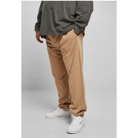 URBAN CLASSICS Stoffhose "Urban Classics Herren Basic Sweatpants 2.0", (1 tlg.) von Urban Classics