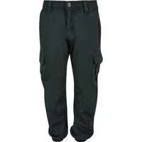URBAN CLASSICS Stoffhose "Urban Classics Herren Boys Cargo Jogging Pants" URBAN CLASSICS Stoffhose "Urban Classics Herren Boys Cargo Jogging Pants" von Urban Classics