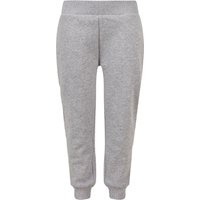 URBAN CLASSICS Stoffhose "Urban Classics Herren Boys Organic Basic Sweatpants" von Urban Classics
