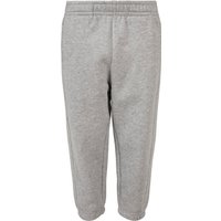URBAN CLASSICS Stoffhose "Urban Classics Herren Boys Sweatpants" von Urban Classics