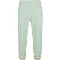 URBAN CLASSICS Stoffhose "Urban Classics Herren Ultra Heavy Sweatpants" URBAN CLASSICS Stoffhose "Urban Classics Herren Ultra Heavy Sweatpants" von Urban Classics
