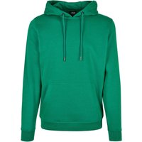 URBAN CLASSICS Sweatshirt "Urban Classics Herren Basic Terry Hoody", (1 tlg.) von Urban Classics