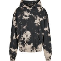 URBAN CLASSICS Sweatshirt "Urban Classics Herren Bleached Hoody", (1 tlg.) von Urban Classics