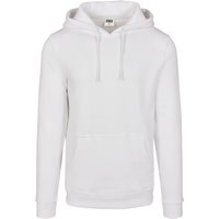 URBAN CLASSICS Sweatshirt "Urban Classics Herren Organic Basic Hoody", (1 tlg.) von Urban Classics