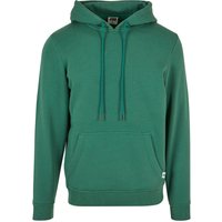 URBAN CLASSICS Sweatshirt "Urban Classics Herren Organic Basic Hoody", (1 tlg.) von Urban Classics