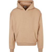 URBAN CLASSICS Sweatshirt "Urban Classics Herren Ultra Heavy Hoody", (1 tlg.) von Urban Classics