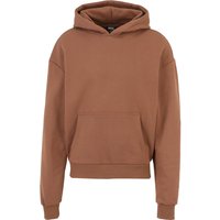 URBAN CLASSICS Sweatshirt "Urban Classics Herren Ultra Heavy Hoody", (1 tlg.) von Urban Classics