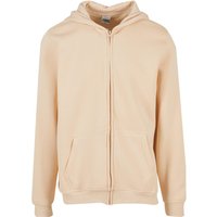 URBAN CLASSICS Sweatjacke "Urban Classics Basic Essential Zip Hoody" URBAN CLASSICS Sweatjacke "Urban Classics Basic Essential Zip Hoody" von Urban Classics