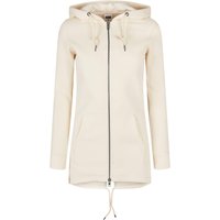 URBAN CLASSICS Sweatjacke "Urban Classics Damen Ladies Sweat" 1 Stk. tlg. URBAN CLASSICS Sweatjacke "Urban Classics Damen Ladies Sweat" 1 Stk. tlg. von Urban Classics