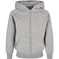 URBAN CLASSICS Sweatjacke "Urban Classics Herren Boys Zip Hoody" 1 Stk. tlg. URBAN CLASSICS Sweatjacke "Urban Classics Herren Boys Zip Hoody" 1 Stk. tlg. von Urban Classics