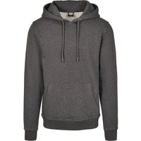 URBAN CLASSICS Sweatshirt "Urban Classics Herren Basic Sweat Hoody", 1 Stk. von Urban Classics