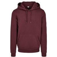 URBAN CLASSICS Sweatshirt "Urban Classics Herren Basic Sweat Hoody" 1 Stk. tlg. URBAN CLASSICS Sweatshirt "Urban Classics Herren Basic Sweat Hoody" 1 Stk. tlg. von Urban Classics