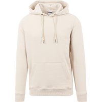 URBAN CLASSICS Sweatshirt "Urban Classics Herren Basic Sweat Hoody" 1 Stk. tlg. URBAN CLASSICS Sweatshirt "Urban Classics Herren Basic Sweat Hoody" 1 Stk. tlg. von Urban Classics