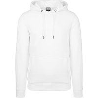 URBAN CLASSICS Sweatshirt "Urban Classics Herren Basic Sweat Hoody", (1 tlg.) von Urban Classics