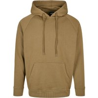 URBAN CLASSICS Sweatshirt "Urban Classics Herren Blank Hoody", (1 tlg.) URBAN CLASSICS Sweatshirt "Urban Classics Herren Blank Hoody", (1 tlg.) von Urban Classics
