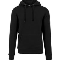 URBAN CLASSICS Sweatshirt "Urban Classics Herren Sweat Bomber Hoody" 1 Stk. tlg. URBAN CLASSICS Sweatshirt "Urban Classics Herren Sweat Bomber Hoody" 1 Stk. tlg. von Urban Classics