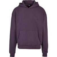 URBAN CLASSICS Sweatshirt "Urban Classics Herren Ultra Heavy Hoody", (1 tlg.) von Urban Classics