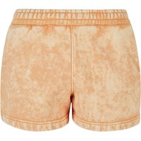 URBAN CLASSICS Sweatshorts "Urban Classics Damen Ladies Towel Washed Sweat Shorts", (1 tlg.) von Urban Classics