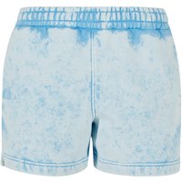 URBAN CLASSICS Sweatshorts "Urban Classics Damen Ladies Towel Washed Sweat Shorts", (1 tlg.) von Urban Classics