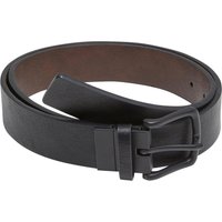 URBAN CLASSICS Synthetikgürtel "Urban Classics Rotate Buckle Belt" von Urban Classics