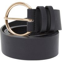URBAN CLASSICS Synthetikgürtel "Urban Classics Unisex Basic PU Belt" URBAN CLASSICS Synthetikgürtel "Urban Classics Unisex Basic PU Belt" von Urban Classics