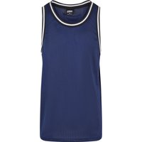 URBAN CLASSICS Tanktop "Urban Classics Herren Mesh Tanktop", 1 Stk. URBAN CLASSICS Tanktop "Urban Classics Herren Mesh Tanktop", 1 Stk. von Urban Classics