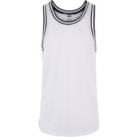 URBAN CLASSICS Tanktop "Urban Classics Herren Mesh Tanktop" 1 Stk. URBAN CLASSICS Tanktop "Urban Classics Herren Mesh Tanktop" 1 Stk. von Urban Classics